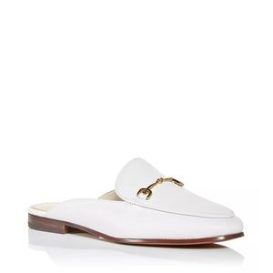 Sam Edelman Women's Linnie Apron Toe Mules